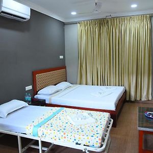 Executive King Suite